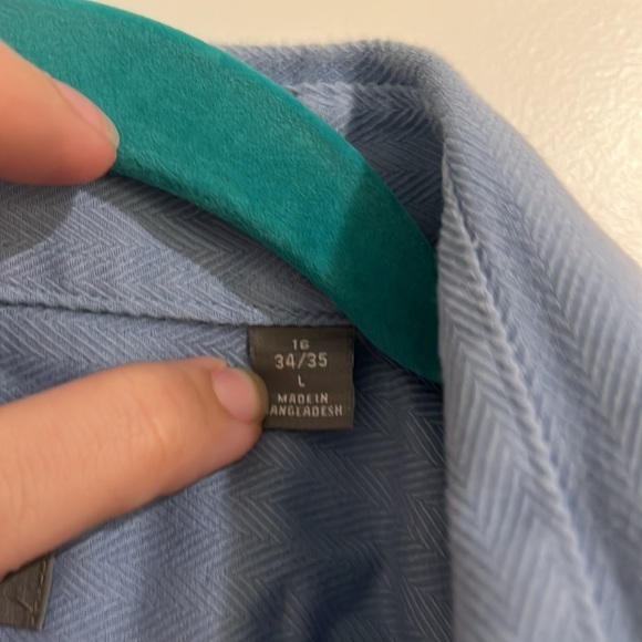 Michael kors Dress shirt‎ - Picture 3 of 3